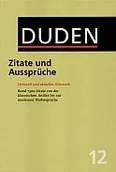 Książki do nauki języka niemieckiego - Duden deutsche rechtschreibung bd.12 - dostępny od ręki, wysyłka od 2,99 - miniaturka - grafika 1