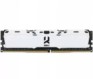 Pamięci RAM - GoodRam  IRDM X DDR4 8GB 3200MHz CL16 IR-XW3200D464L16SA/8G IR-XW3200D464L16SA/8G - miniaturka - grafika 1