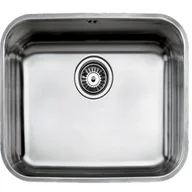 Zlewozmywaki - Teka BE 450/400 CN 10125123 - miniaturka - grafika 1