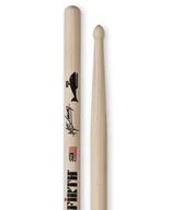 Akcesoria do perkusji - Vic Firth Signature Series pałeczki perkusyjne - Matt Greiner - Wood Tip SGRE - miniaturka - grafika 1