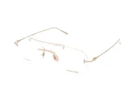Okulary korekcyjne, oprawki, szkła - Tom Ford FT5679 028 - miniaturka - grafika 1