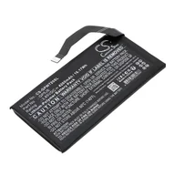Baterie do telefonów - Google Pixel 7A / GP5JE 4200mAh 16.17Wh Li-Polymer 3.85V (Cameron Sino) - miniaturka - grafika 1