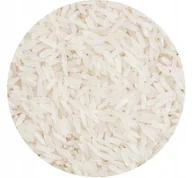 Ryż - Ryż jaśminowy ryż jaśmin biały długoziarnisty, naturalny, aromatyczny 1 kg - miniaturka - grafika 1
