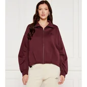 Bluzy damskie - Pinko Bluza CALLINO | Regular Fit - miniaturka - grafika 1