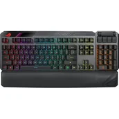 Klawiatury - Asus ROG Claymore (90MP01W0-BKU00) - miniaturka - grafika 1