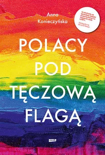 Znak Polacy pod tęczową flagą - Psychologia - miniaturka - grafika 1