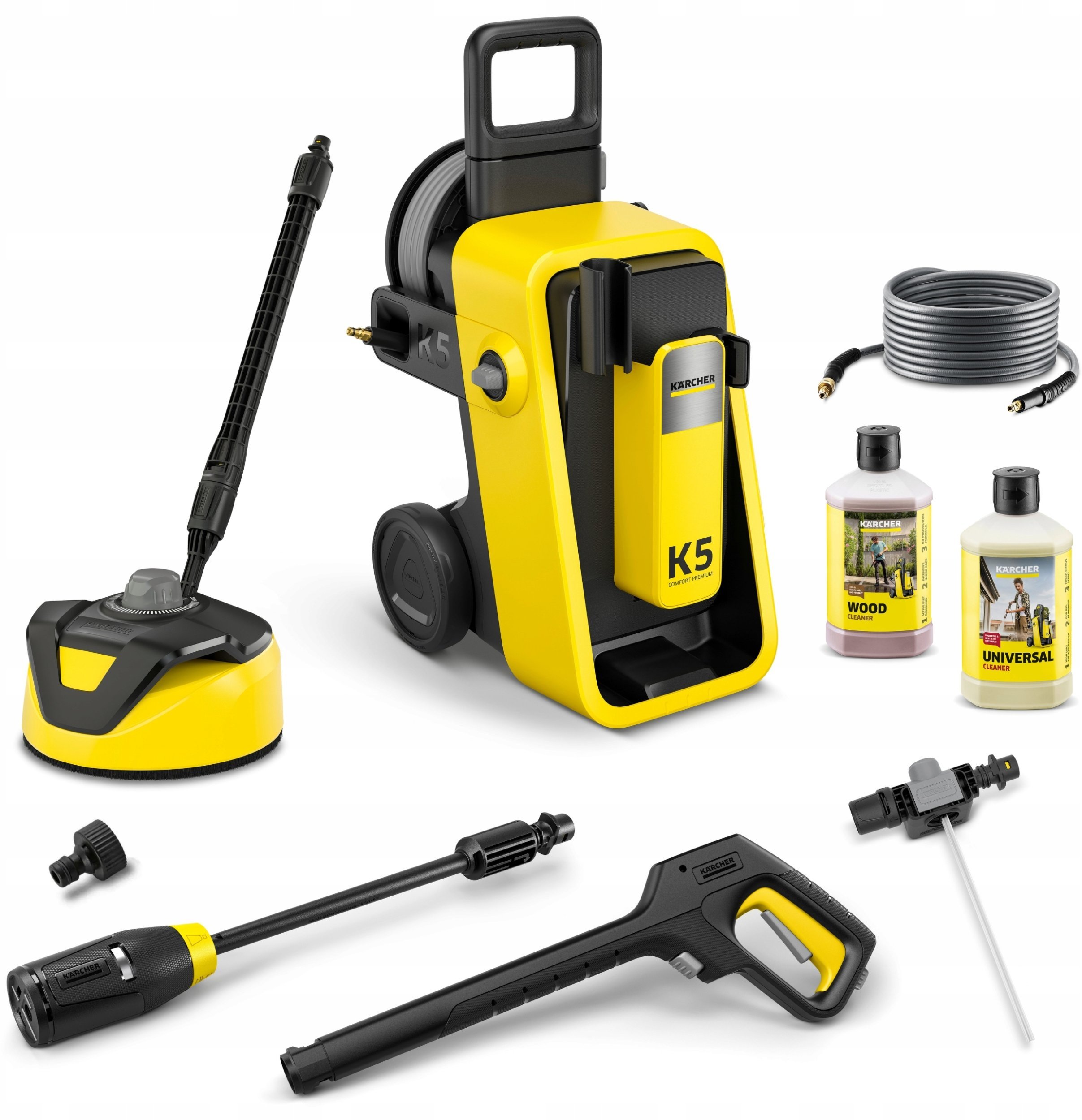 KARCHER K5 1.324-812.0