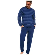 Piżamy damskie - Piżama męska CORNETTE 117/235 Loose 11 XXL - miniaturka - grafika 1