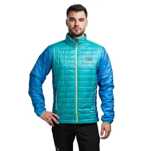 Kurtka trekkingowa męska Nano Puff - Odzież trekkingowa męska - miniaturka - grafika 1