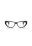 Okulary przeciwsłoneczne - Versace 3366 VISTA donna Acetato - miniaturka - grafika 1