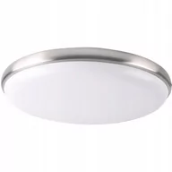 Lampy ścienne - Polux Plafon śr:22cm 12W LED 820lm neutralna barwa światła METIS 314833 SANICO 314833 - miniaturka - grafika 1