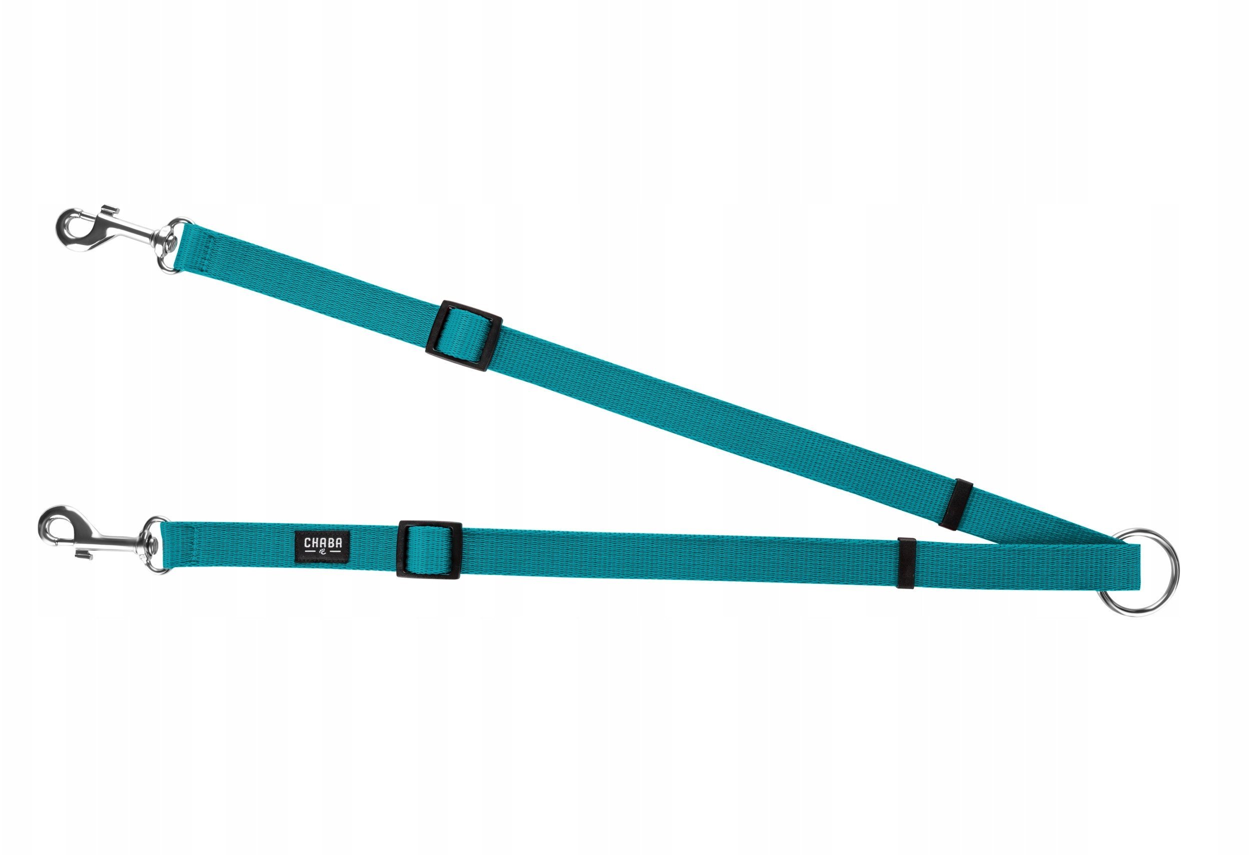 CHABA DWÓJNIK REGULOWANY L 2,0/51-88cm MORSKI