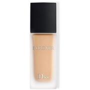 Podkłady do twarzy - Dior Christian Christian Forever No Transfer 24H Foundation SPF20 podkład 30 ml 3W Warm - miniaturka - grafika 1