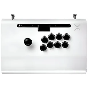 Kontroler PDP Victrix Pro FS Arcade Fight Stick Biały - Kontrolery gier na PC - miniaturka - grafika 1