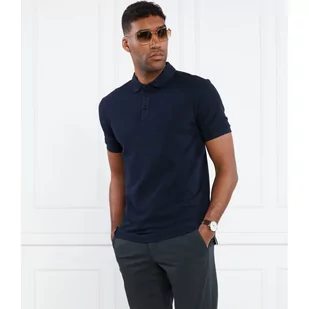 Joop! Polo | Classic fit - Koszule męskie - miniaturka - grafika 1