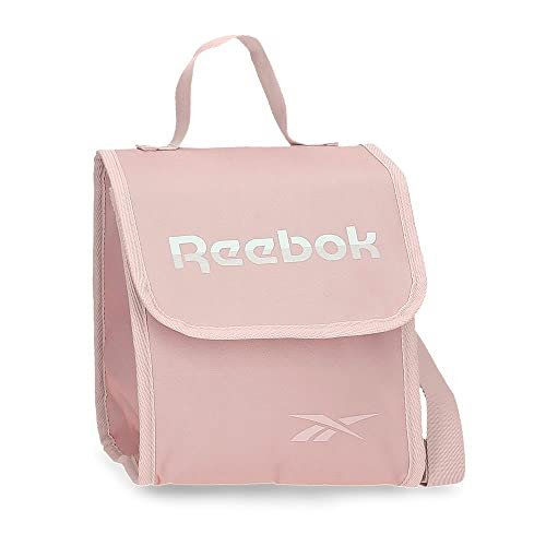 Reebok Glen plecak, Różowy kolor, Bandolera porta alimentos térmica, Plecak termiczny