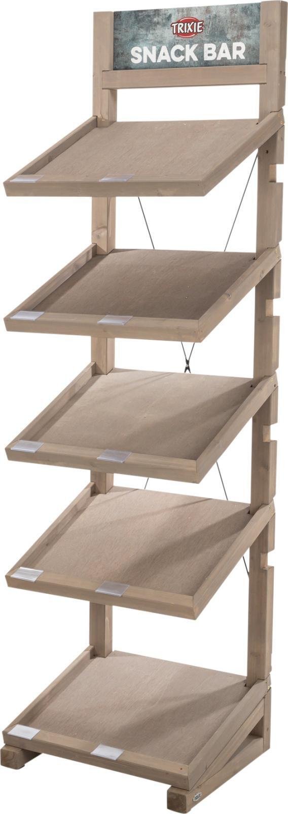 Display Snack Bar, mały, 53x185x44,5 cm