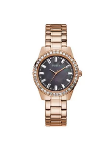 Zegarek Guess GW0111L3 - Zegarki damskie - miniaturka - grafika 1