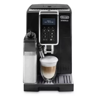 Ekspres do kawy DeLonghi Dinamica ECAM 350.55.B - Ekspresy do kawy - miniaturka - grafika 1