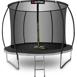 Trampolina Pumpkin 305cm 10ft Outtec - Trampoliny - miniaturka - grafika 1
