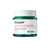 Kremy do twarzy - Dr. Jart+ Cicapair Tiger Grass Calming Treatment krem korygujący - 50 ml - miniaturka - grafika 1