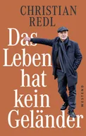 Pamiętniki, dzienniki, listy - Das Leben hat kein Geländer - miniaturka - grafika 1