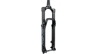 Widelce - Widelec amortyzowany ROCKSHOX "Lyrik Select RC" 27 czarny, skok 140 mm, offset 37 mm - miniaturka - grafika 1