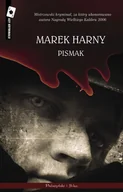E-booki - thrillery - Pismak - miniaturka - grafika 1