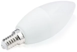 Zestaw 10 szt żarówek Blaupunkt E14-7W-NW-10 LED 7W białe - Żarówki LED - miniaturka - grafika 1