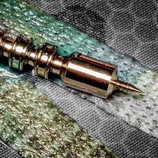 Real Avid - Przecierak do broni z uchwytem Bore-Max Speed Jag - .45 - AVBMJAG45 - Konserwacja broni - miniaturka - grafika 4