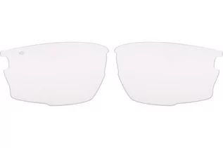 Okulary przeciwsłoneczne - Soczewki przezroczyste do okularów E540/E543/E544 D - grafika 1