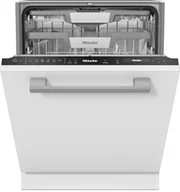 Zmywarki do zabudowy - Miele G 7650 SCVi AutoDos - miniaturka - grafika 1