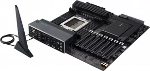 Płyta główna ASUS Pro WS WRX80E-SAGE SE WIFI - Płyty główne - miniaturka - grafika 1
