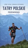 Przewodniki - Tatry polskie. Przewodnik - miniaturka - grafika 1