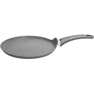TOGNANA Patelnia TOGNANA do naleśników Pure Roq 28 cm - Patelnie - miniaturka - grafika 1