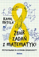 Pomoce naukowe - Zbiór zadań z matematyki. Przygotowanie do egzaminu ósmoklasisty - miniaturka - grafika 1