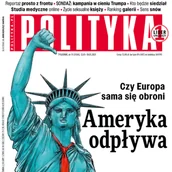Księgarnia OUTLET - Polityka nr 11/2025 - miniaturka - grafika 1