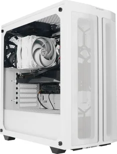 Morele.net Game X G500 White Ryzen 5 3600 32 GB RTX 3060 1 TB M.2 PCIe 2 TB HDD Windows 11 Home M-9053441 - Zestawy komputerowe - miniaturka - grafika 1