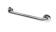 Akcesoria dla osób starszych i niepełnosprawnych - Sanela Poręcze - Uchwyt, długość 54 cm, stal nierdzewna błyszcząca SLZM 11 - miniaturka - grafika 1