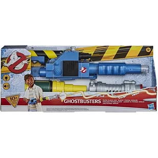 Hasbro E9542 Ghost Proton Blaster Mod - Zabawki kreatywne - miniaturka - grafika 1