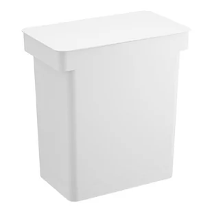 Kosz na śmieci 25 l Tower – YAMAZAKI - Kosze na śmieci - miniaturka - grafika 1