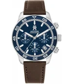 Zegarki męskie - ZEGAREK MĘSKI TOMMY HILFIGER 1792163 - miniaturka - grafika 1