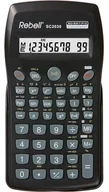 Kalkulatory - Skaičiuotuvas mokslinis Rebell SC2030 - miniaturka - grafika 1