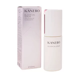 Kanebo Kanebo Bloom On Serum 40 ml - Serum do twarzy - miniaturka - grafika 1