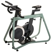 Rowery treningowe - Kettler Indoor Bike Frame Speed BVB Eucalyptus - miniaturka - grafika 1
