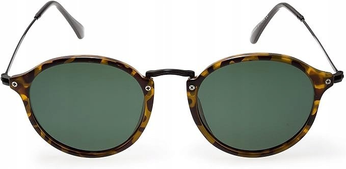 OKULARY PRZECIWSŁONECZNE DAKAR NOWOCZESNE OKULARY NA SŁOŃCE Z POLARYZACJĄ