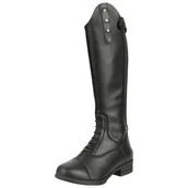 Buty do jazdy konnej - SUEDWIND Oficerki dziecięce Nova Kids Glitter - miniaturka - grafika 1