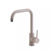 Baterie kuchenne - FDesign Avanza Bateria kuchenna wysoka piasek FD1-A07-4-81 - miniaturka - grafika 1