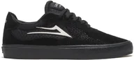 Moda i Uroda OUTLET - obuwie męskie LAKAI ESSEX Black/Black Suede - miniaturka - grafika 1