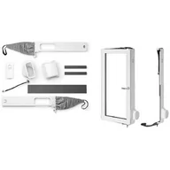 Akcesoria do wentylacji i klimatyzacji - Zestaw okienny ELECTROLUX EWKIT5 - miniaturka - grafika 1